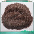 Factory Spot Supply Brown Aluminum Oxide for Sandblasting